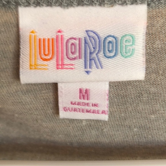 LuLaRoe Randy - Picture 2 of 2